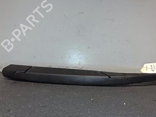 Used Rear windshield wiper arm CITROËN C4 CACTUS 1.5 BlueHDi 100 (102 hp) 23647398