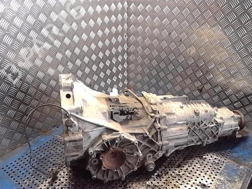 Gearbox AUDI A4 B7 Avant (8ED)  | BP13861591M3 
