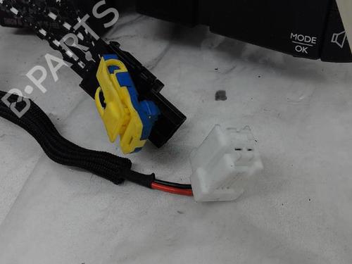 Used Steering column stalk RENAULT CLIO IV (BH_) [2012-2021]  16252320