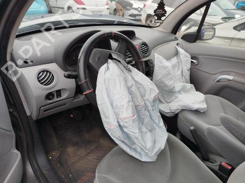 Rear bumper CITROËN C3 I (FC_, FN_)  | BP26968610C8 