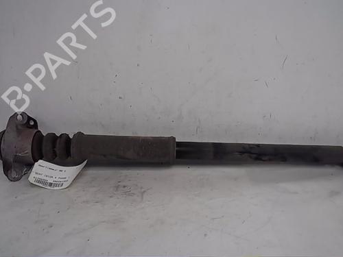 Used Right rear shock absorber SEAT IBIZA IV (6J5, 6P1) [2008-2017]  13843171