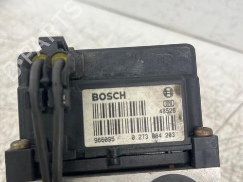 Used ABS pump ABS pump PEUGEOT 306 Hatchback (7A, 7C, N3, N5) [1993-2003] 38676329 38676329