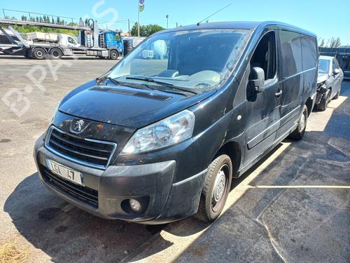 Brukte deler til PEUGEOT EXPERT Van (VF3A_, VF3U_, VF3X_) 2.0 HDi 130 (128 hp) 4393496