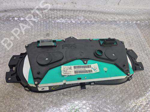 Kombiinstrument DACIA DUSTER (HS_)  | BP29985348C47