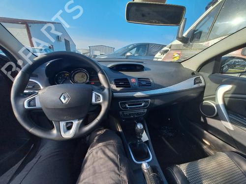 Used Parts RENAULT MEGANE III Coupe (DZ0/1_)  1.5 dCi (DZ09, DZ0D, DZ1F, DZ1G, DZ14, DZ29)  4954367