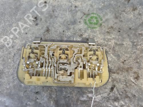 Interior roof light CITROËN JUMPY II (VF7)  | BP30447301I8 