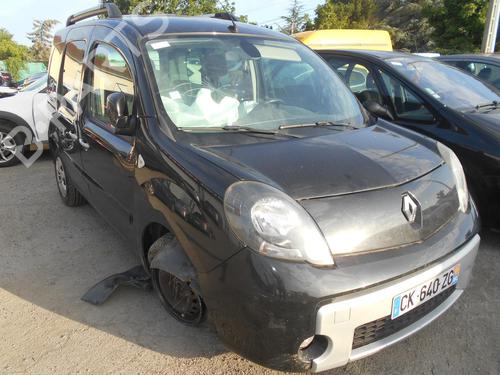 RENAULT KANGOO BE BOP (KW0/1_) [2009-2026] 1575511