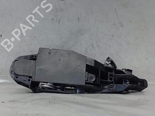 Used Front right exterior door handle PEUGEOT 3008 II SUV (MC_, MR_, MJ_, M4_) 1.6 BlueHDi 120 (120 hp) 20299078