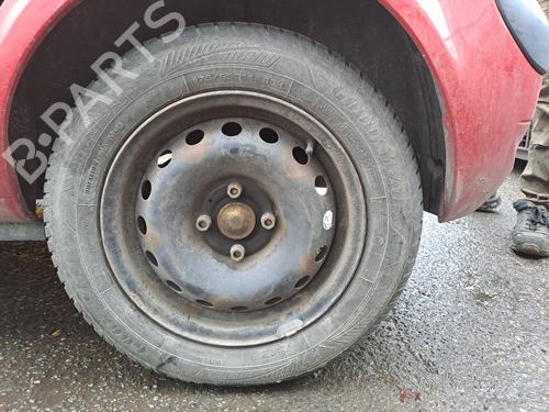 Gearbox RENAULT CLIO III (BR0/1, CR0/1)  | BP26335756M3 