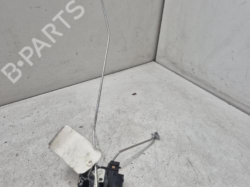 Front right lock DACIA LODGY (JS_) 1.5 Blue dCi 115 (JSJT) | BP39572191C97 - Image 2