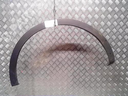 Used Rear left wheel arch trim RENAULT KADJAR (HA_, HL_) 1.2 TCe 130 (HLMR) (130 hp) 14556259