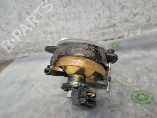 Right front fog light VW POLO IV (9N_, 9A_) | BP30163843C31