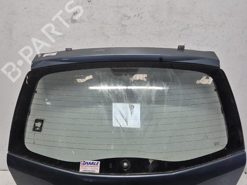 Tailgate DACIA SANDERO 1.4 (BS0C, BS0A, BS0G, BS1F, BS0E) | BP37529635C6 - Image 2