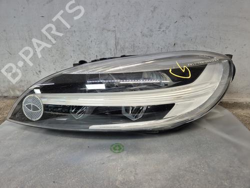 Used Left headlight VOLVO V40 Hatchback (525) D4 (190 hp) 30365709
