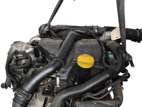 Engine RENAULT MODUS / GRAND MODUS (F/JP0_) 1.5 dCi 90 | BP28105507M1 