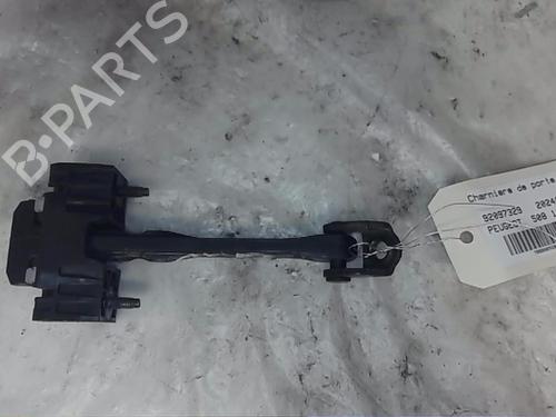 Hinge/Door check strap PEUGEOT 508 SW I (8E_) 2.0 HDi RXH Hybrid4 | BP19689131C146 