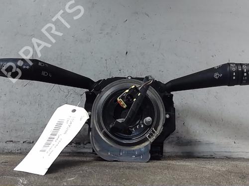 Used Steering column stalk FIAT 500X (334_) 1.0 (334.AXN1B) (120 hp) 30404549