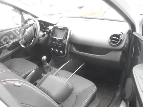 Engine RENAULT CLIO IV (BH_) 1.5 dCi 90 | BP25730616M1 