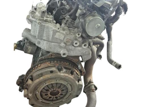 Engine CITROËN JUMPY III Van (V_) 2.0 BlueHDi 120 | BP37276446M1 - Image 4