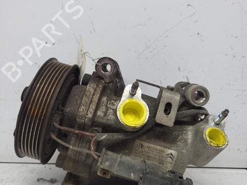 AC compressor CITROËN C3 III (SX) 1.2 THP 110 (SXHNPS, SXHNZT, SXHNZ6) | BP36396554M34 - Image 3
