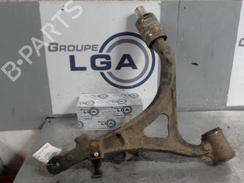 Used Left front suspension arm MERCEDES-BENZ M-CLASS (W163) ML 270 CDI (163.113) (163 hp) 14547397