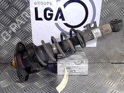 Used Right rear shock absorber MINI MINI (R50, R53) One (90 hp) 31076859