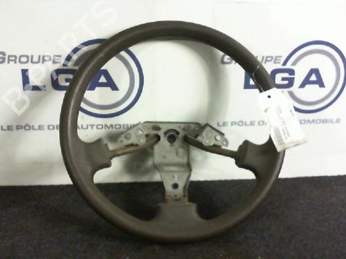Used Steering wheel HONDA CONCERTO (HW, MA) [1989-1996]  13870860
