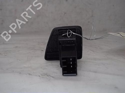 Used Left front window switch FIAT 500 (312_) 1.2 (312AXA1A) (69 hp) 13834658