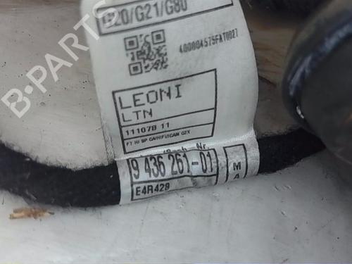 Wiring harness BMW 3 Gran Turismo (F34)  | BP20507893E16 