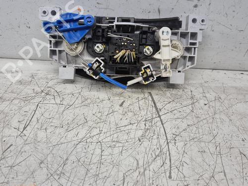 Climate control DACIA DUSTER (HS_) | BP37411255I5 - Image 2