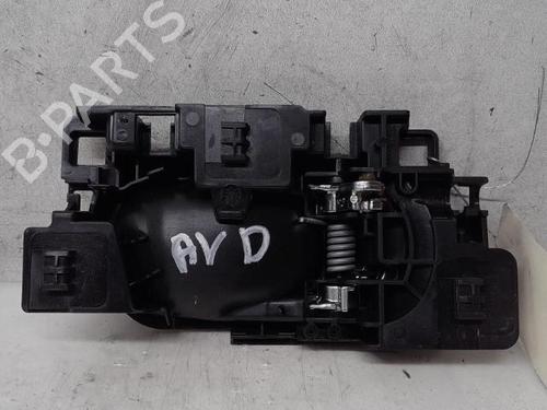 Used Front right interior door handle CITROËN C3 / C3 ORIGIN III (SX) 1.2 THP 110 (110 hp) 15898681