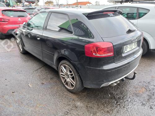 Front left exterior door handle AUDI A3 (8P1) 1.9 TDI | BP24103471C128 