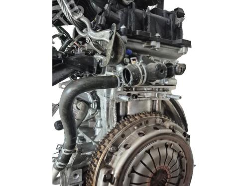 Engine DACIA SANDERO II 1.0 SCe 75 (B8JC, B8JD, B8NC) | BP29962837M1