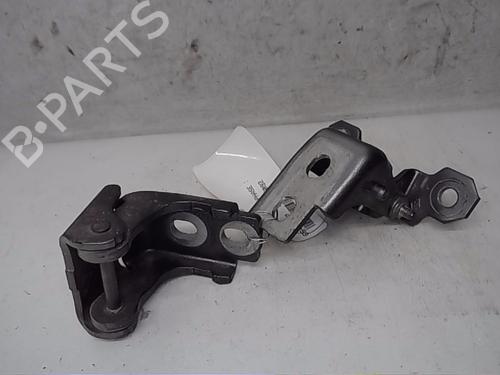 Used Hinge/Door check strap RENAULT CLIO IV (BH_) 1.5 dCi 90 (90 hp) 14566382