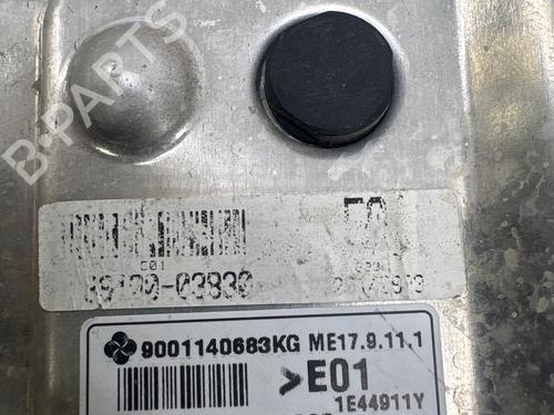 Used Engine control unit (ECU) Engine control unit (ECU) 38255576 38255576