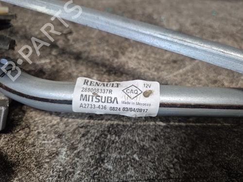 Front wiper motor RENAULT CAPTUR I (J5_, H5_) 1.2 TCe 120 | BP29494308M29 
