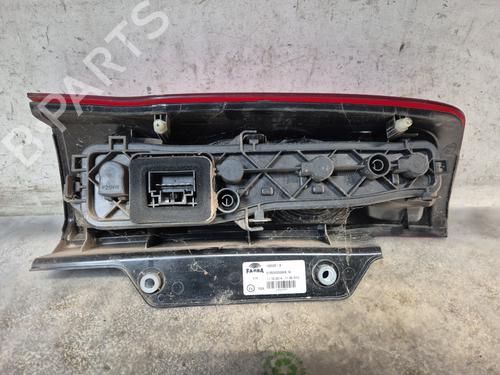 Right taillight CITROËN NEMO Box Body/MPV (AA_) 1.3 HDi 75 | BP29550488C35 