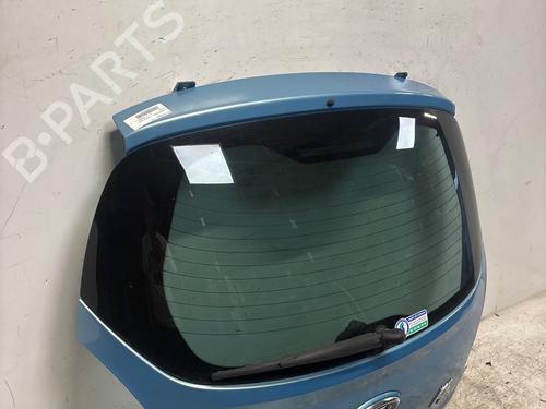 Used Tailgate Tailgate 38475351 38475351
