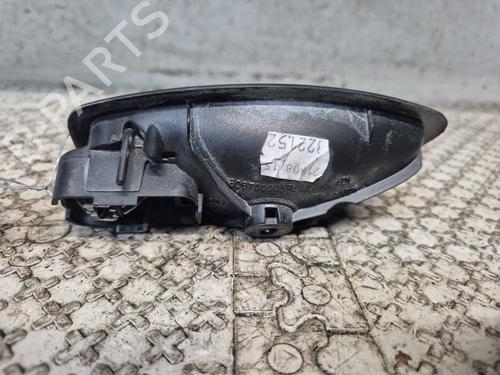 Front right interior door handle RENAULT TRAFIC III Van (FG_) 1.6 dCi 90 (FGME) | BP26669479I14 