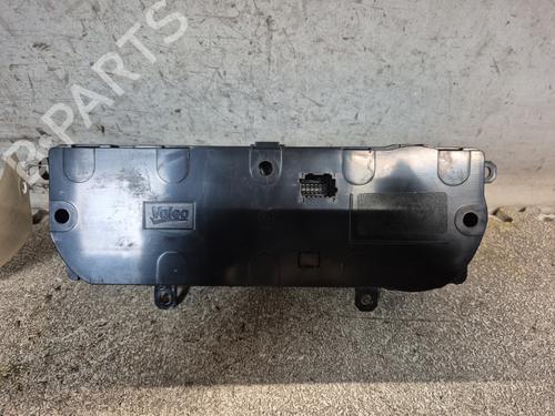 Climate control RENAULT CLIO IV (BH_) 1.5 dCi 90 | BP29469135I5 