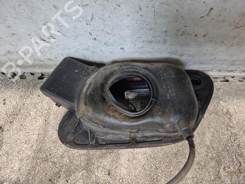 Fuel flap VW GOLF VII (5G1, BQ1, BE1, BE2)  | BP29155257C131 