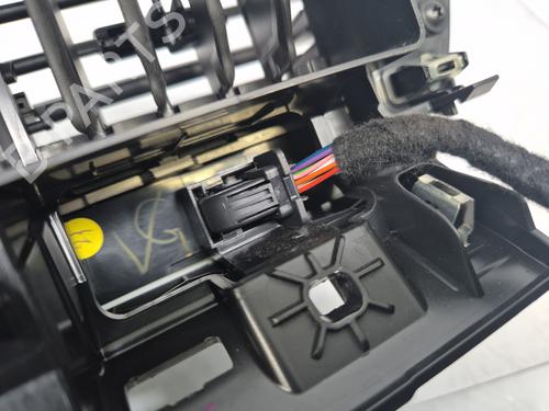 Climate control PEUGEOT 208 II (UB_, UP_, UW_, UJ_) 1.2 PureTech 100 | BP31366597I5