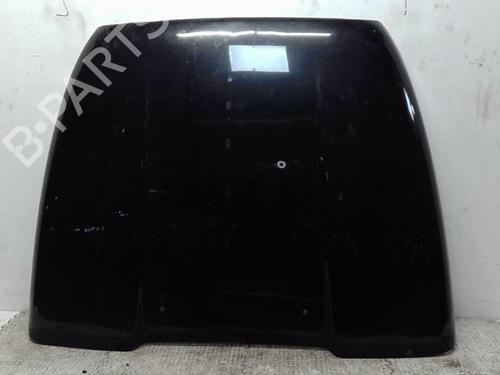 Used Hood SSANGYONG KORANDO (KJ) 2.9 TD (120 hp) 16037571
