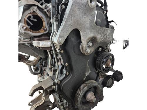 Engine RENAULT MEGANE III Hatchback (BZ0/1_, B3_) 1.6 dCi (BZ00, BZ12, BZ13) | BP28712395M1