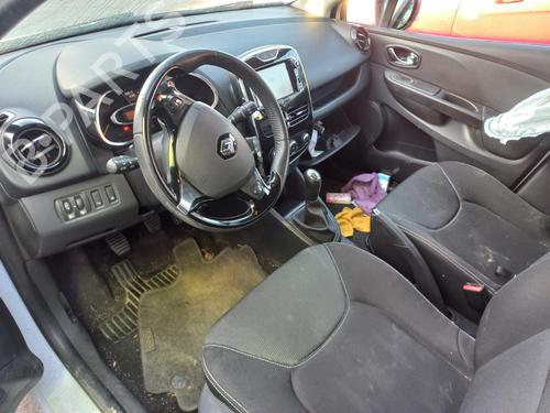 Instrument cluster RENAULT CLIO IV (BH_) 1.5 dCi 90 | BP24345098C47 