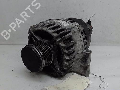 Alternator FIAT 500 (312_) 1.3 D Multijet (312AXE1A) | BP13837550M7 