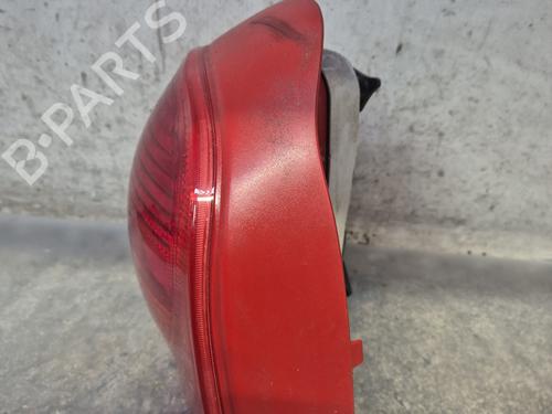 Left taillight RENAULT TWINGO I (C06_) 1.2 (C066, C068) | BP30163917C34