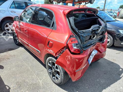 Engine RENAULT TWINGO III (BCM_, BCA_) 1.0 SCe 75 | BP38714244M1 - Image 19
