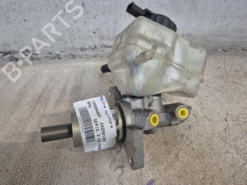 Used Brake master cylinder BMW 3 (E90) [2004-2012]  27550659