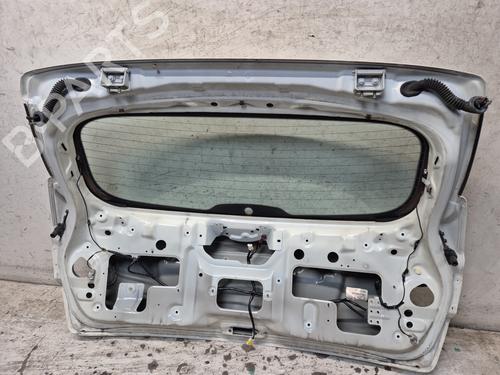 Tailgate NISSAN QASHQAI I (J10, NJ10) 1.5 dCi | BP29170869C6 